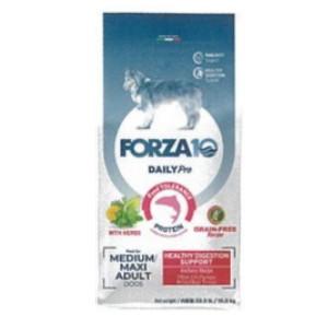 active（FORZA10） フォルツァ10 デルモアクティブ ミディアム 4kg ▽g