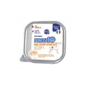 サニーペット　FORZA10　ACTIWET for DOG　リナールサポート(腎臓)　100g×1...