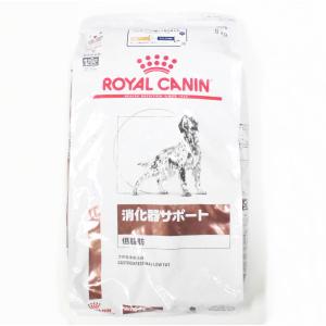 ロイヤルカナン犬用消化器サポート低脂肪ドライ　8kg×1　(動物用療法食)【ROYALCANIN】｜BCPヤフー店