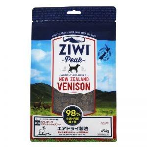 ZIWI（ジウィ） Daily-Dog ZiwiPeak ジウィピーク エアドライ