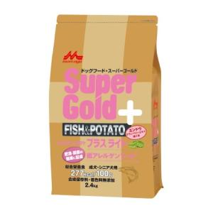 森乳サンワールド 【NEWパッケージ】スーパーゴールド フィッシュ