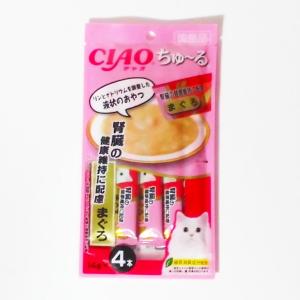 いなばチャオチュール 腎臓健康維持の商品一覧 通販 Yahoo ショッピング