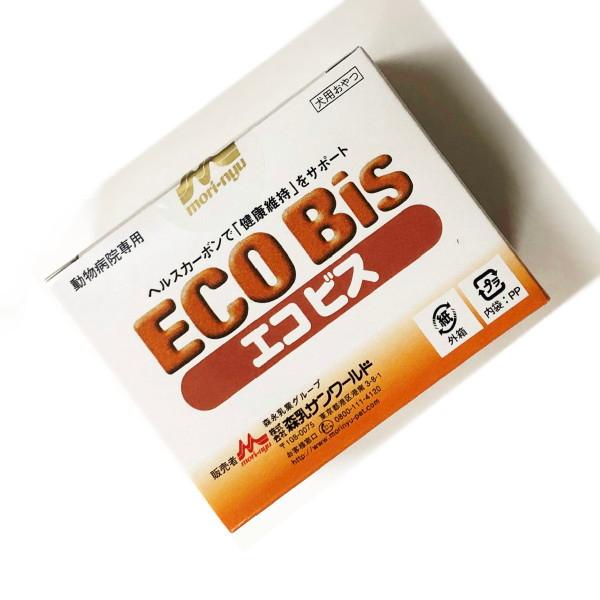 森乳サンワールド　エコビス　50g　(動物病院専用・犬用おやつ)