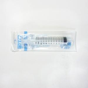 TERUMO　テルモシリンジ 10mL SS-10ESZ