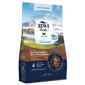 ZIWI（ジウィ） ジウィピーク ZIWI Peak エアドライキャットフード