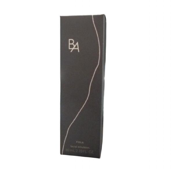 POLA　ポーラ  B.A ミルク 7 80ml [正規品、新商品]