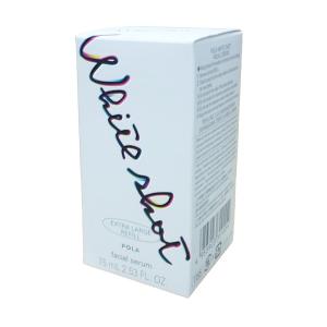 POLA（ポーラ） ホワイトショット フェイシャル セラム 75ml