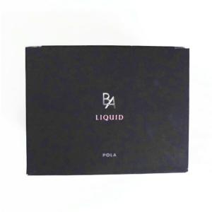POLA（ポーラ） POLA B.A リキッド12本【正規品】 : BCPヤフー店