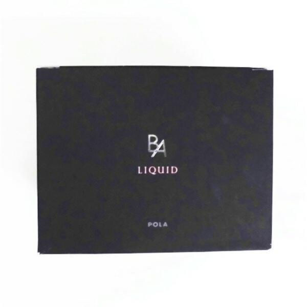 POLA　B.A リキッド12本【正規品】