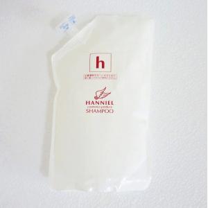 ハニエル ディフェンダー シャンプー＆トリートメント 詰替え用 2点