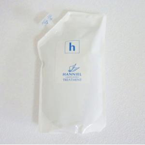 ハニエル ブティック シャンプー 詰め替え 700ml LSC : B.F SHOP Yahoo