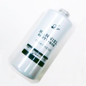 ハニエル ブティック シャンプー 詰め替え 700ml LSC : B.F SHOP Yahoo