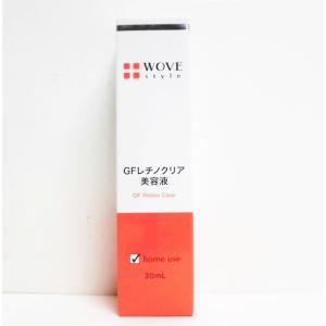 WOVE style TGFエッセンス 5ml×12本 業務用 : BCPヤフー店 - 通販
