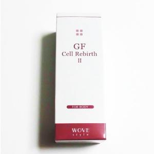 WOVE style GFセルリバースII 60ml 業務用 - 最安値・価格比較