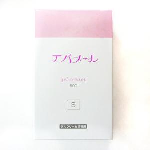 エバメール ゲルクリーム 詰替 S 500g 3個 : B.B Yahoo!店 - 通販