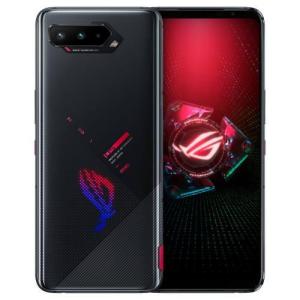 ROG Phone 6 ファントムブラック　256GB Asus ROG Phone 6 Batman Edition 5G Black 256GB + 12GB Dual-SIM