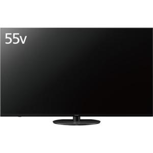 パナソニック TH-55JX900 4K対応液晶テレビ VIERA(ビエラ) JX900シリーズ 55V型 TH55JX900