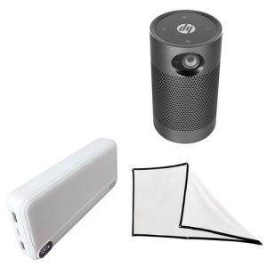 HP CC180W PROMO 3in 1 スマートプロジェクター : ベスト電器Yahoo!店