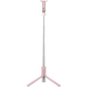 coleman SELFIESTANDPK セルフィースタンド コールマンセルフィースタンド 740mm ピンク｜best-denki