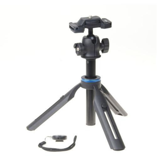 スリック マルチポッドR II スマホ・カメラ用ミニ三脚