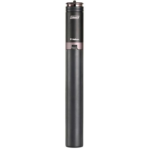 coleman CVMSMD 撮影スタンド 1340mm ブラック
