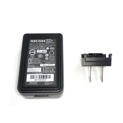 RICOH K-ACU2J USB電源アダプター