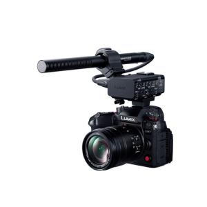 パナソニック DMW-XLR2 XLRマイクロホンアダプタ― - 最安値・価格比較