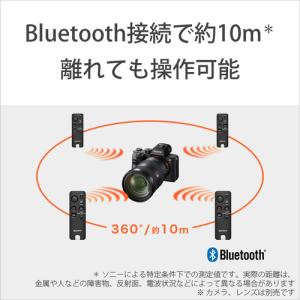 ソニー RMT-VP2 リモートコマンダー ワ...の詳細画像4