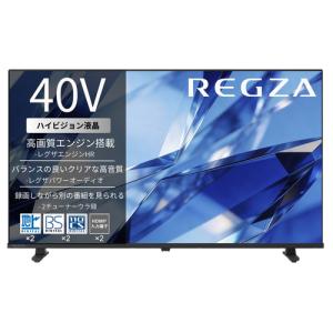 REGZA TVS REGZA ハイビジョン液晶レグザ V3 series V35S 40V型 40V35S