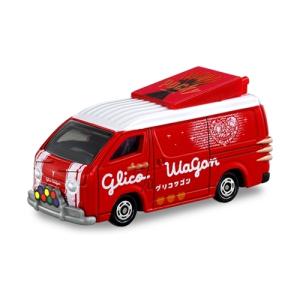 トミカ No.53 日産ディーゼル クオン ミキサー車 : アイアイアド