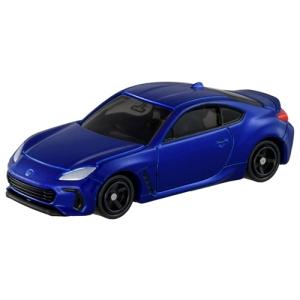 タカラトミー トミカ No.28 SUBARU BRZ (BP)｜best-denki