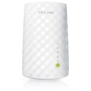 TP-Link ティーピーリンク RE700X Wi-Fi 6(11AX) 無線LAN中継器 2402+