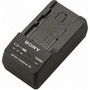 SONY（ソニー） ビデオカメラ用 インフォリチウムV・H・Pシリーズ対応