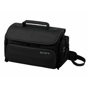 ソニー SONY ビデオカメラ HDR-CX680/HDR-CX470 保護収納ケース