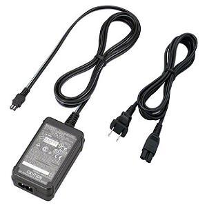 Sony HD ビデオカメラ 本体 ACアダプター付き SONY（ソニー） 対応純正新品 ACアダプター AC-L200 C 「AC-L200