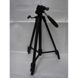 TSC TS-011 ビデオカメラ用三脚（3段脚）｜best-denki
