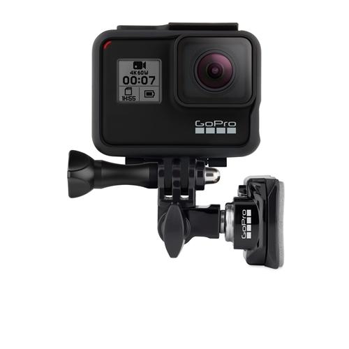 GoPro AHFSM-001 ヘルメットフロント&amp;サイドマウント