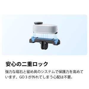Insta360 CINSBBKF Insta...の詳細画像2