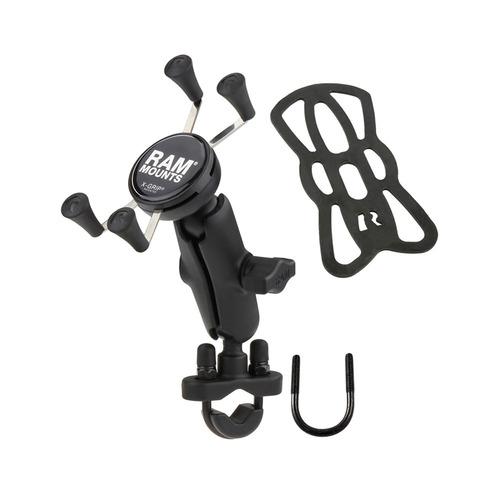 RAM MOUNTS RAM-B149Z-UN7 XグリップパイプRAMマウント スマホスタンド