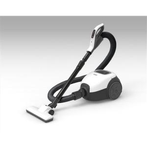 YAMADASELECT(ヤマダセレクト) YCK60G1 ヤマダ電機オリジナル紙パック式クリーナー ホワイト