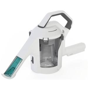 シリウス 掃除機用 水洗いクリーナーヘッド switle スイトル SWT