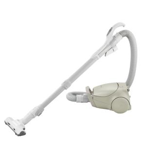 【台数限定】【推奨品】パナソニック MC-PJL23A-C 電気掃除機 軽量コンパクト&amp;ハイパワー 紙パック式 コード式 ベージュ