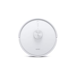 ブ*ア様 【新品未使用品】ECOVACS DEEBOT Y1 PRO ロボット掃 エコバックス ロボットクリーナー DEEBOT Y1 PRO【6500Pa吸引力/大容量