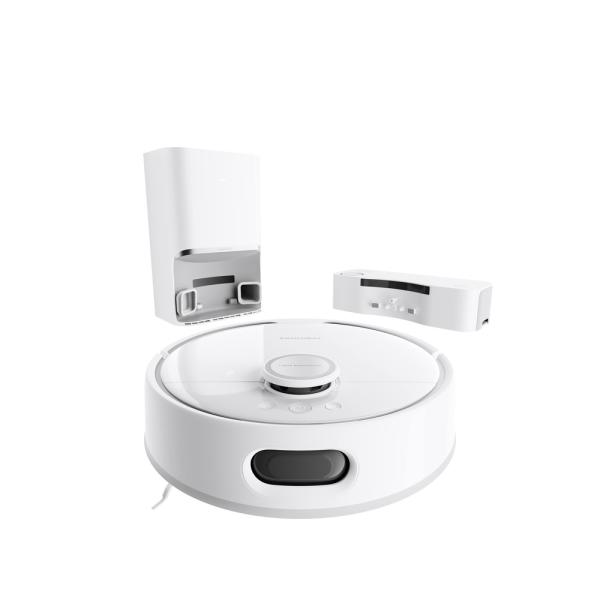 SwitchBotお掃除ロボットS10