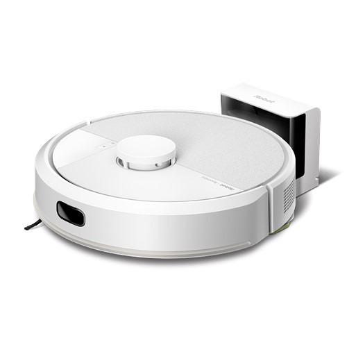 【推奨品】アイロボット Y311260 Roomba 105 Combo ロボット ホワイト