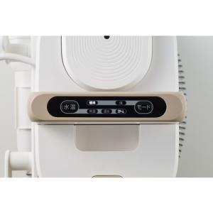 Haier JC-RPS1A-W リンスクリー...の詳細画像5