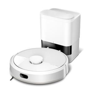 アイロボット Y352260 Roomba 105 Combo ロボット + AutoEmpty