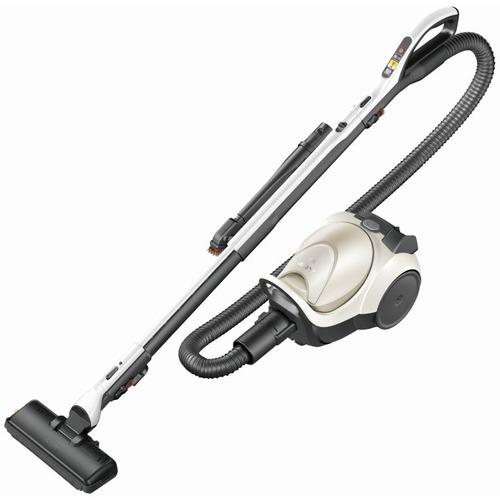 三菱電機 TC-FD2F-N 紙パック掃除機「Be-K(ビケイ)」 抗ウイルス銀ナノアレルパンチフィ...