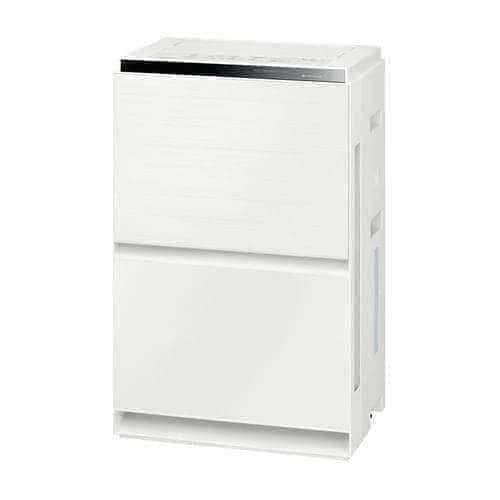 【推奨品】パナソニック F-VXW70-W 加湿空気清浄機 ナノイーX9.6兆 ホワイト