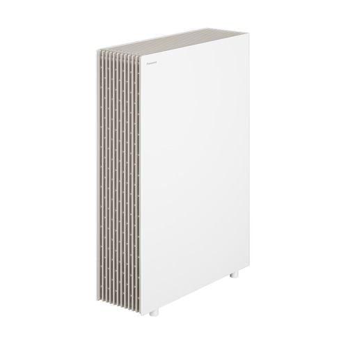 パナソニック F-PX70C-W 空気清浄機 ナノイーX 9.6兆 空気清浄31畳 ホワイト